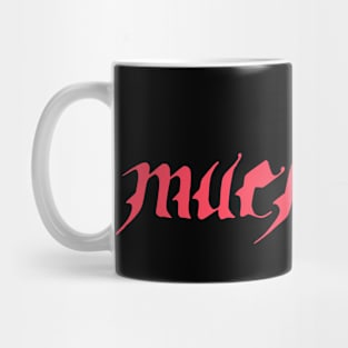 muchacha Mug